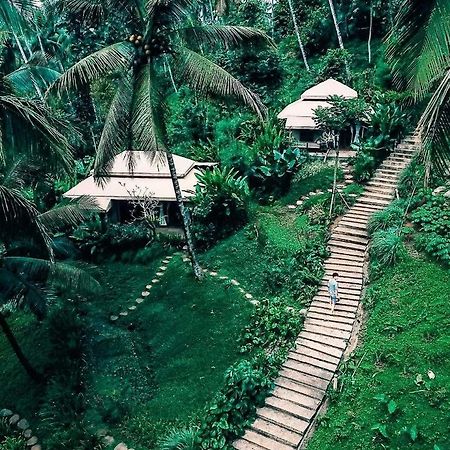 Galalima Glamping By Agata Hotel Meliling ภายนอก รูปภาพ