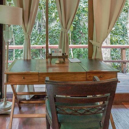 Galalima Glamping By Agata Hotel Meliling ห้อง รูปภาพ