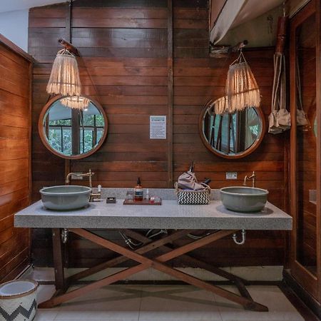 Galalima Glamping By Agata Hotel Meliling ห้อง รูปภาพ