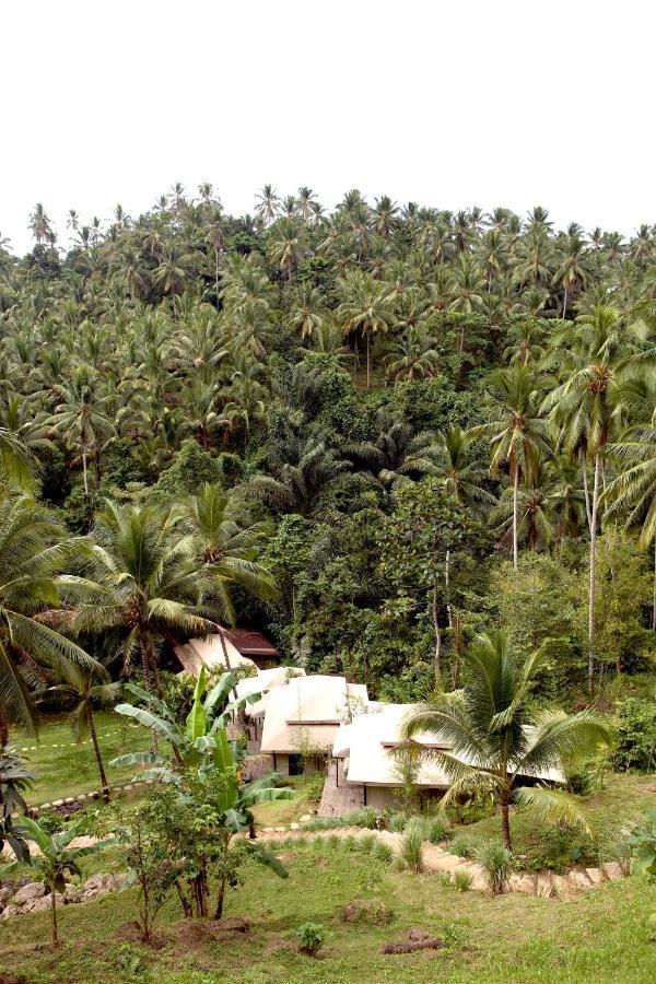 Galalima Glamping By Agata Hotel Meliling ภายนอก รูปภาพ