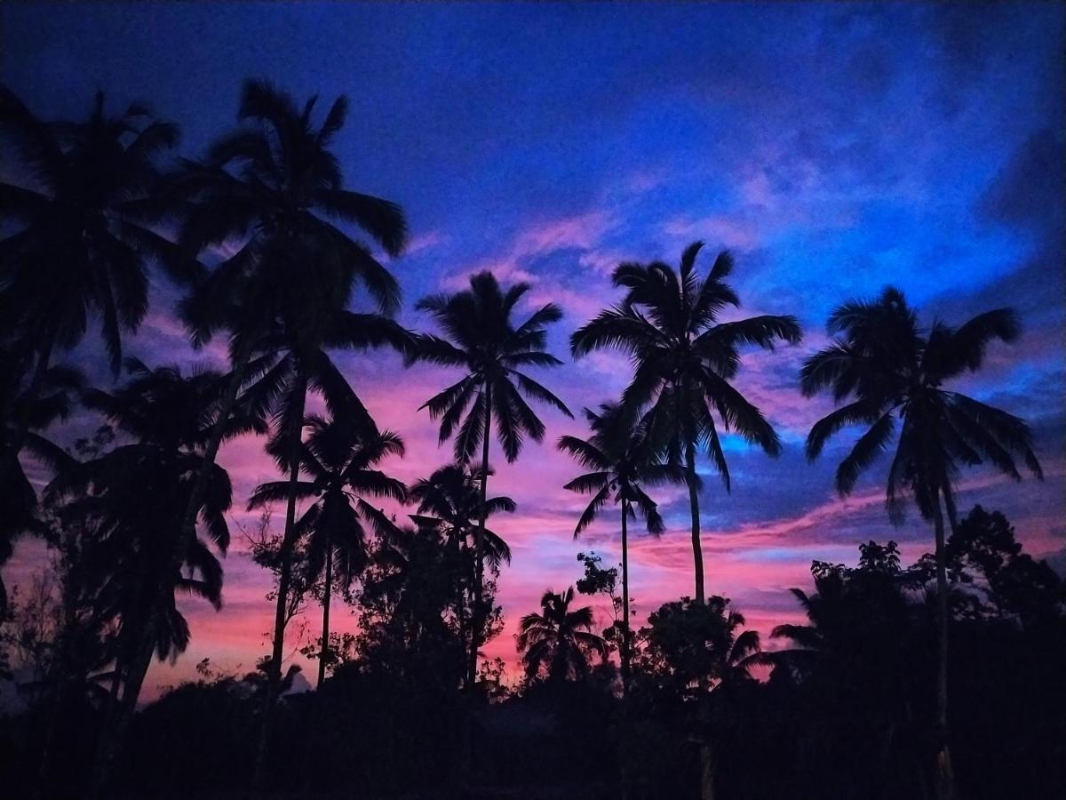 Galalima Glamping By Agata Hotel Meliling ภายนอก รูปภาพ
