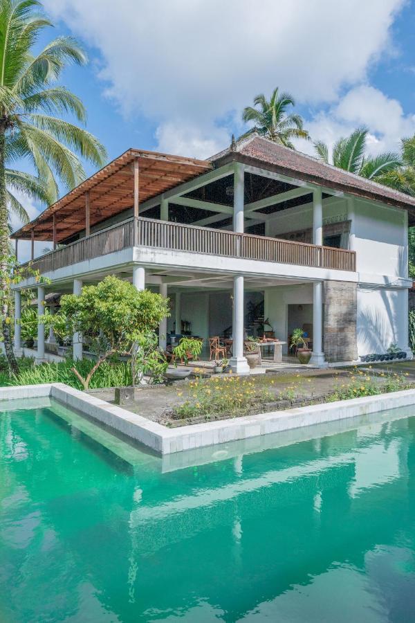 Galalima Glamping By Agata Hotel Meliling ภายนอก รูปภาพ