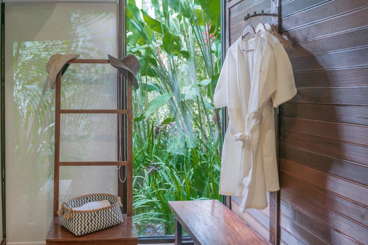 Galalima Glamping By Agata Hotel Meliling ภายนอก รูปภาพ