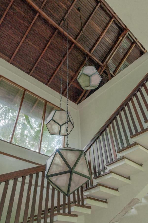 Galalima Glamping By Agata Hotel Meliling ภายนอก รูปภาพ