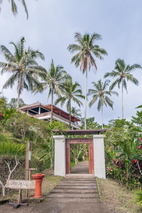 Galalima Glamping By Agata Hotel Meliling ภายนอก รูปภาพ