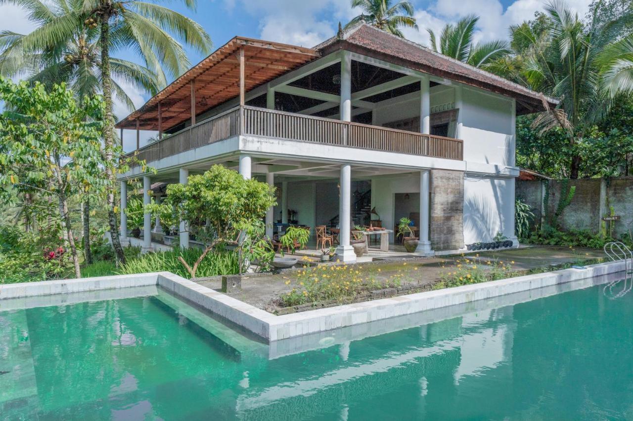 Galalima Glamping By Agata Hotel Meliling ภายนอก รูปภาพ