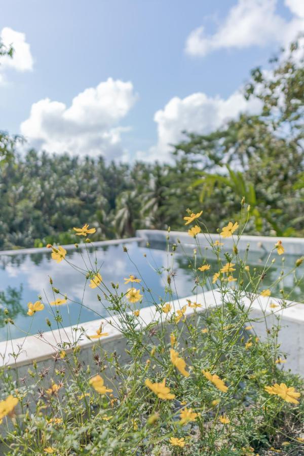 Galalima Glamping By Agata Hotel Meliling ภายนอก รูปภาพ
