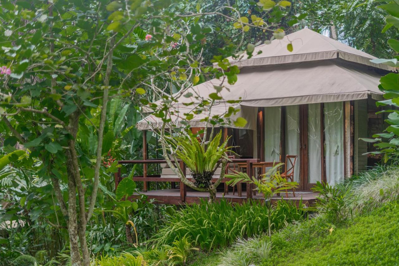 Galalima Glamping By Agata Hotel Meliling ห้อง รูปภาพ