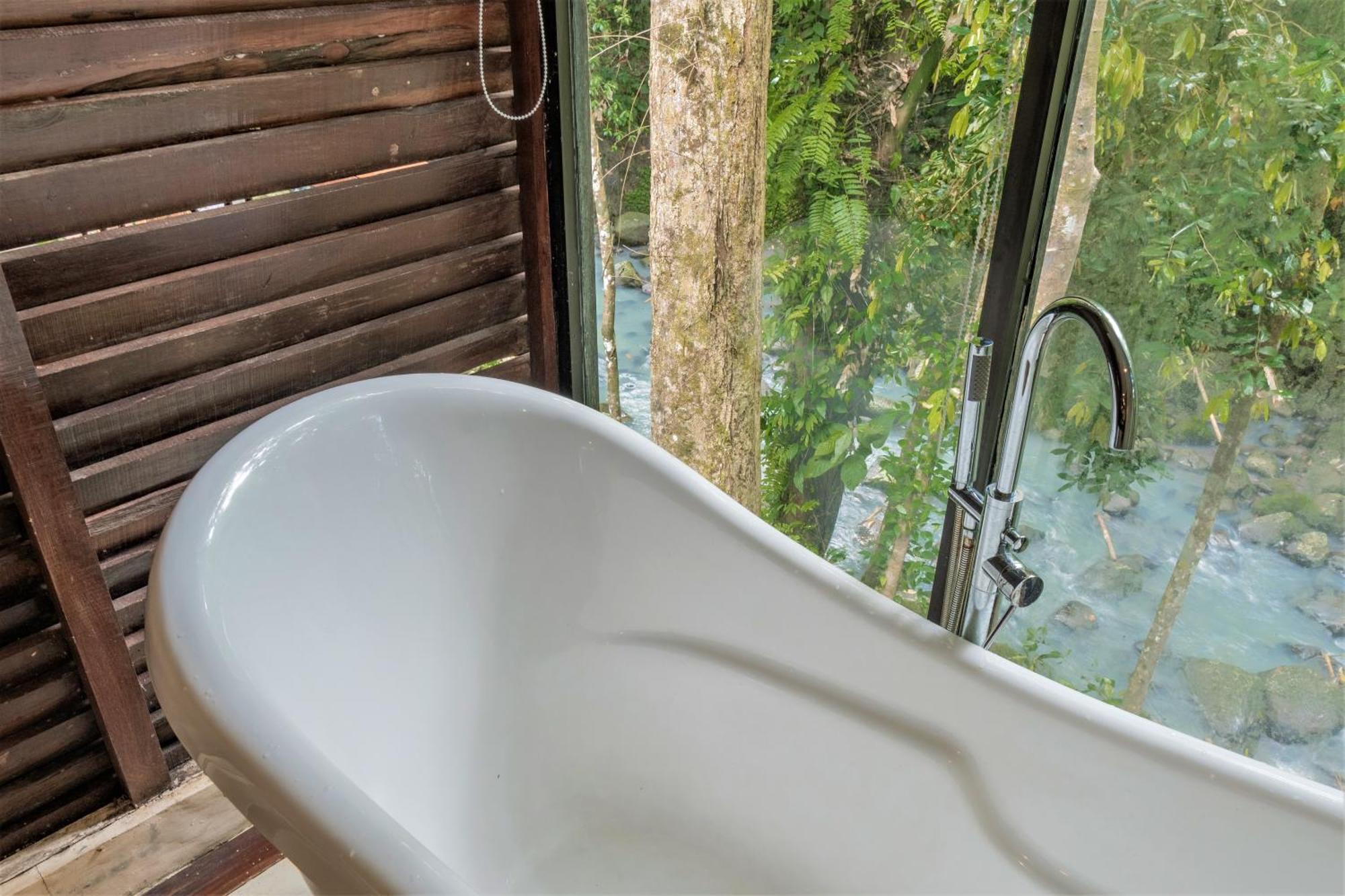Galalima Glamping By Agata Hotel Meliling ห้อง รูปภาพ