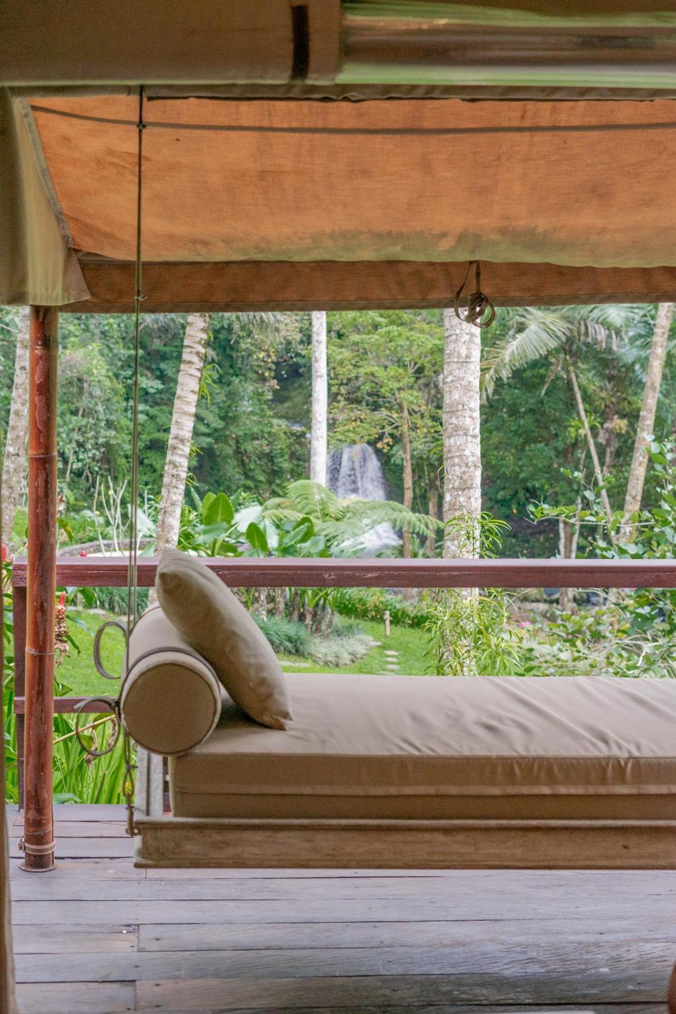 Galalima Glamping By Agata Hotel Meliling ห้อง รูปภาพ