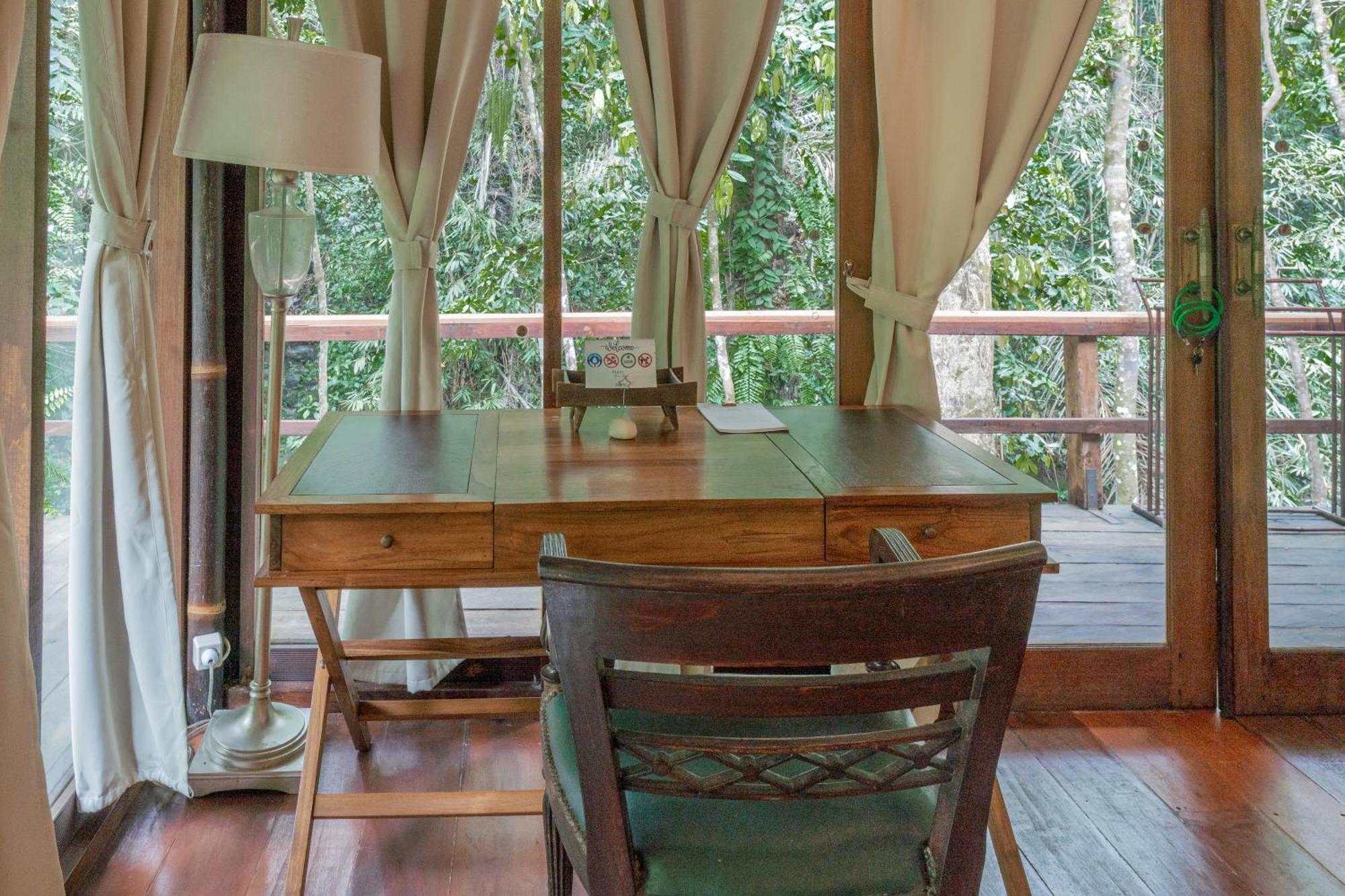 Galalima Glamping By Agata Hotel Meliling ห้อง รูปภาพ