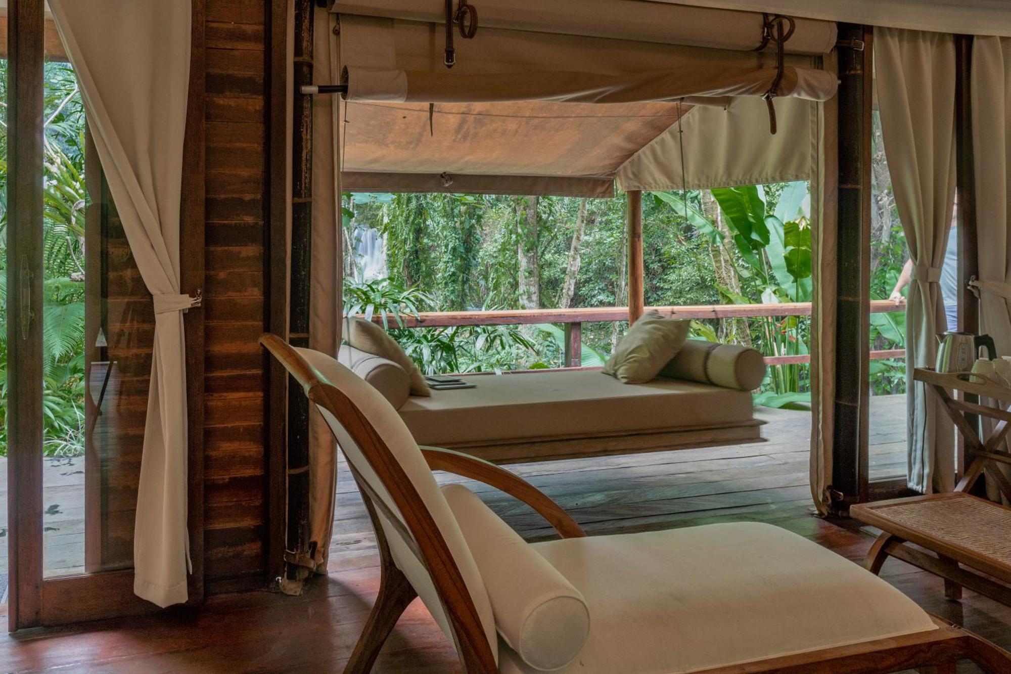 Galalima Glamping By Agata Hotel Meliling ห้อง รูปภาพ