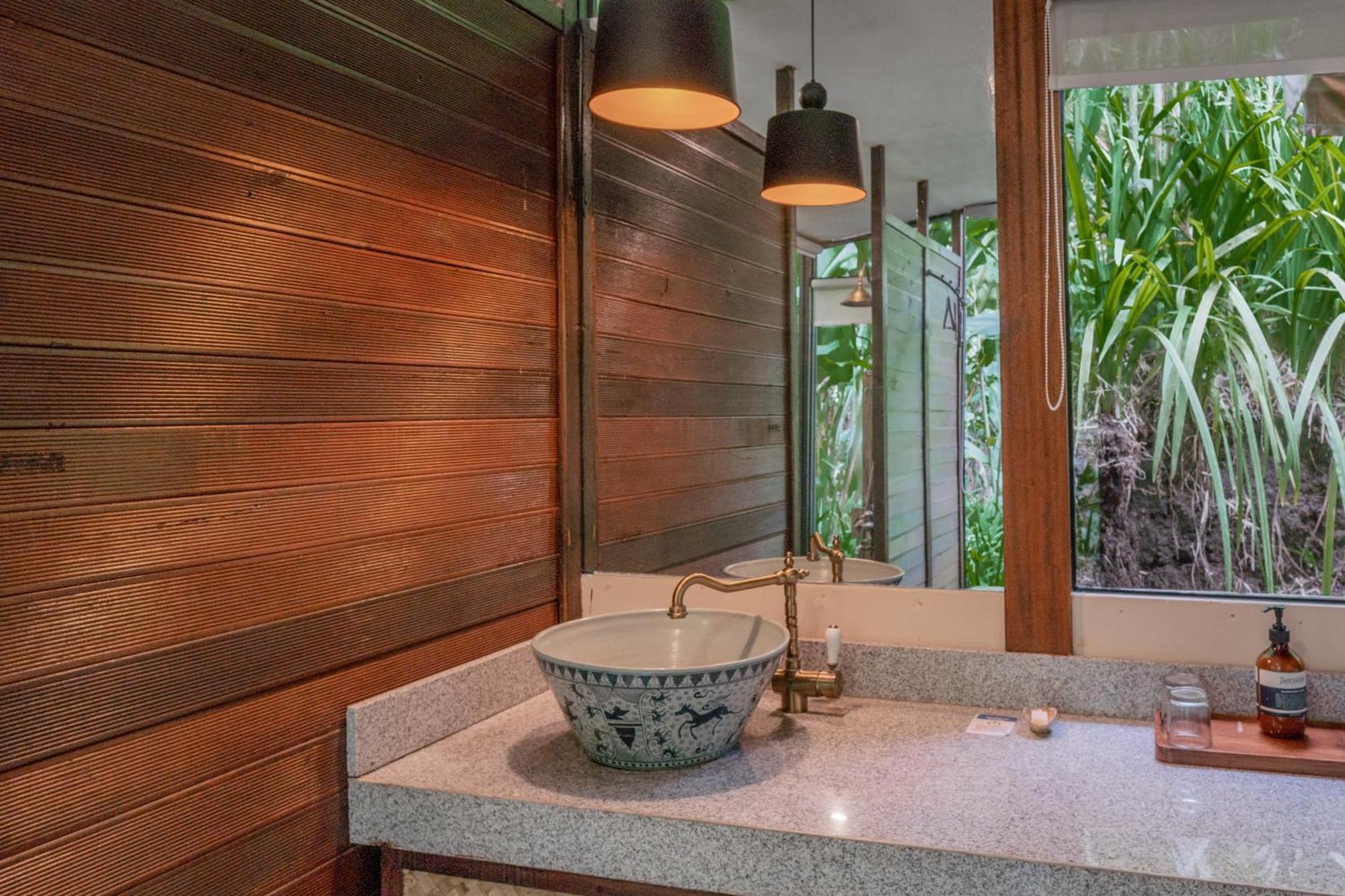 Galalima Glamping By Agata Hotel Meliling ห้อง รูปภาพ