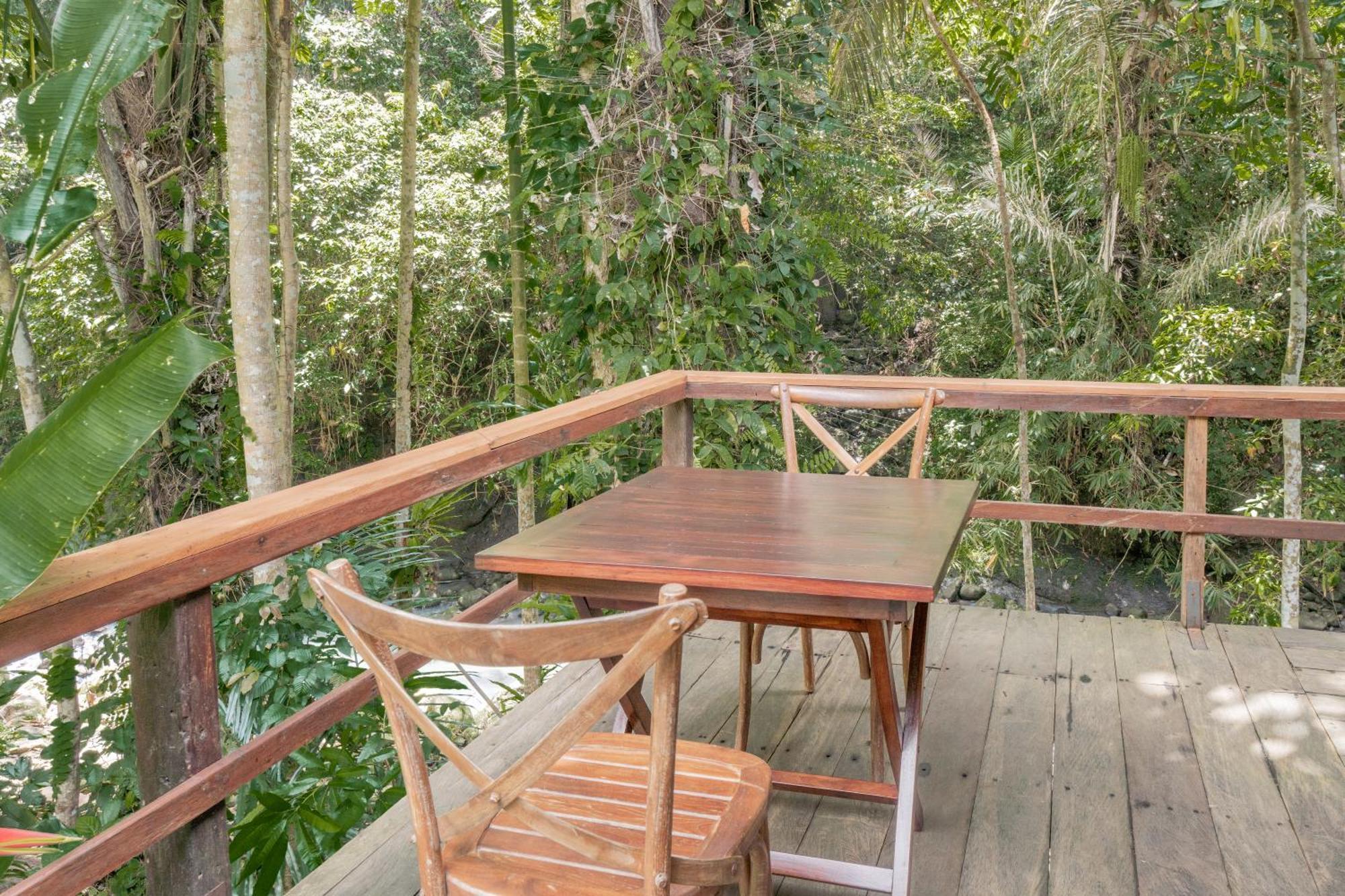 Galalima Glamping By Agata Hotel Meliling ห้อง รูปภาพ
